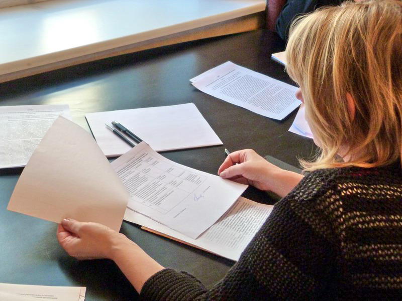 Проведена проверка в отношении ГКОУ «Специальная коррекционная общеобразовательная школа интернат № 6» 