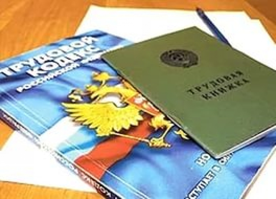 Прием граждан в Шпаковском муниципальном районе 